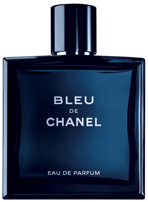 bleu de Chanel edp